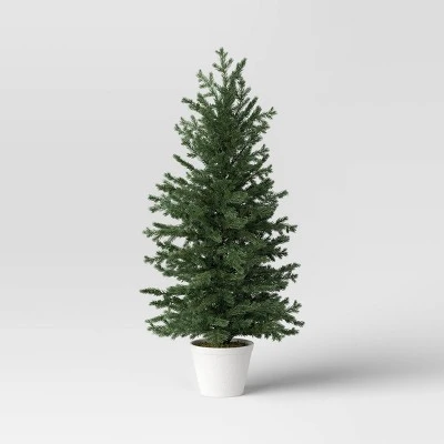 Artificial Plant Classic Tree - Threshold™ 6 Artificial Plant Classic Tree - Threshold™ - Image 4