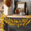 Goldenrod Garland - Threshold™ 2 Goldenrod Garland - Threshold™ -Home Decoration Sale GUEST 058d9285 00bb 4446 be39 942e7d1b0999
