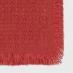Solid Woven Throw Blanket Pink - Threshold™ 9 Solid Woven Throw Blanket Pink - Threshold™ -Home Decoration Sale GUEST 0626e6ca 7449 4123 8b73 c7d7df07fe62