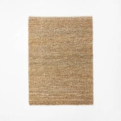 Davis Chunky Jute Rug Neutral - Threshold™ Designed With Studio McGee 11 Davis Chunky Jute Rug Neutral - Threshold™ Designed With Studio McGee -Home Decoration Sale GUEST 06c6eab6 cc89 4204 b379 f0b062298195