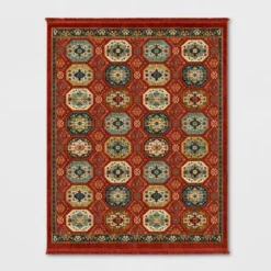 Medallion Persian Rug - Threshold -Home Decoration Sale GUEST 09b94dfc 69cc 490e 95ff a4755450bbc2