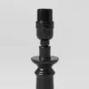 Column Small Lamp Base Black - Threshold 1 Column Small Lamp Base Black - Threshold -Home Decoration Sale GUEST 0a547b2b a1fc 4bcc 9b1a 7c844fd65a36