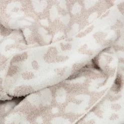 Cozy Feathery Knit Cheetah Throw Blanket Beige - Threshold™ -Home Decoration Sale GUEST 0b545574 24ca 4c5b a5eb 04ee07f03c76