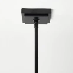 4-Arm Chandelier With Trim Shades Black - Threshold™ Designed With Studio McGee 9 4-Arm Chandelier With Trim Shades Black - Threshold™ Designed With Studio McGee -Home Decoration Sale GUEST 0b777e6f 6c92 4224 8640 b8d1db7fe081