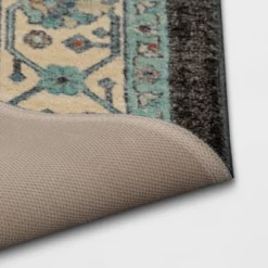 Distressed Geometric Tufted Area Rug Green - Threshold™ 9 Distressed Geometric Tufted Area Rug Green - Threshold™ -Home Decoration Sale GUEST 0b7a55e8 c08b 4358 954a 70551746f16b