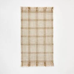 2'1"x3'2" Indoor/Outdoor Plaid Accent Rug - Threshold™ Designed With Studio McGee™ 11 2'1"x3'2" Indoor/Outdoor Plaid Accent Rug - Threshold™ Designed With Studio McGee™ -Home Decoration Sale GUEST 0c181d0b 2f84 4512 b092 4e85f87edef3