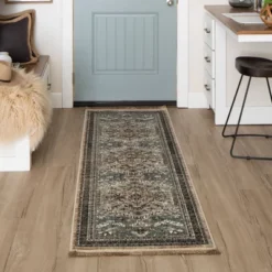 Floral Woven Accent Rug - Threshold 15 Floral Woven Accent Rug - Threshold -Home Decoration Sale GUEST 0c2675a7 3d48 4913 9c5a 4689a353d2da