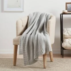 Cozy Knit Throw Blanket - Threshold™ -Home Decoration Sale GUEST 0eba2ebb 1ac9 429f afd5 260a25923faf