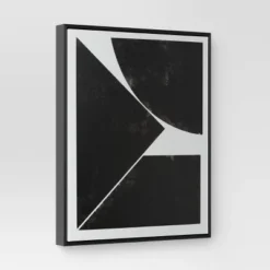 (Set Of 3) 16" X 20" Alignment Framed Wall Canvas Set - Threshold™ 12 (Set Of 3) 16" X 20" Alignment Framed Wall Canvas Set - Threshold™ -Home Decoration Sale GUEST 15b98147 c4f5 40c4 8114 2604e09093c8