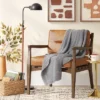 Cozy Knit Throw Blanket - Threshold™ 2 Cozy Knit Throw Blanket - Threshold™ -Home Decoration Sale GUEST 16ab77e8 296c 428c 8a45 b65bb16355a0