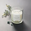 Clear Glass Cypress & Juniper Candle White - Threshold™ Designed With Studio McGee 2 Clear Glass Cypress & Juniper Candle White - Threshold™ Designed With Studio McGee -Home Decoration Sale GUEST 18d71888 e3be 4385 b4cf 4cd30fad0238