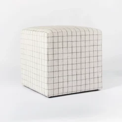 Lynwood Square Upholstered Cube - Threshold™ Designed With Studio McGee 39 Lynwood Square Upholstered Cube - Threshold™ Designed With Studio McGee -Home Decoration Sale GUEST 1afdd8c6 7f38 45c0 a987 618b90e96fa5