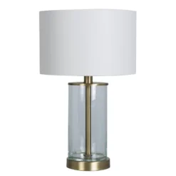 Fillable Accent With USB Table Lamp Brass - Threshold 15 Fillable Accent With USB Table Lamp Brass - Threshold -Home Decoration Sale GUEST 1bb85741 23ad 46c1 a755 e6a1658c6bca
