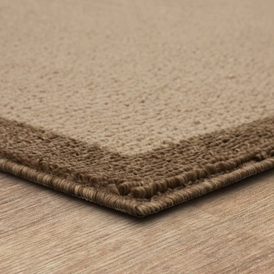 Madison Washable Rug - Threshold 3 Madison Washable Rug - Threshold