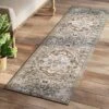 2'x7' Runner Rowland Companion Persian Style Woven Rug Gray - Threshold™ 1 2'x7' Runner Rowland Companion Persian Style Woven Rug Gray - Threshold™ -Home Decoration Sale GUEST 1c5f0bd3 b58d 46c3 9ce1 4490097b1c45