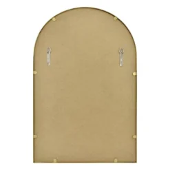 20" X 30" Arched Metal Wall Mirror Brass - Threshold™ 7 20" X 30" Arched Metal Wall Mirror Brass - Threshold™ -Home Decoration Sale GUEST 1ec84fa7 7875 45c1 a2e8 89ea7099627f