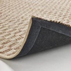 Checkered Stripe Rug Brown - Threshold™ Designed With Studio McGee 9 Checkered Stripe Rug Brown - Threshold™ Designed With Studio McGee -Home Decoration Sale GUEST 20519b73 ee25 4976 8ae3 6bb93d0e9cf9