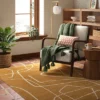 Abstract Lines Rug Mustard - Threshold™ 1 Abstract Lines Rug Mustard - Threshold™ -Home Decoration Sale GUEST 230ca521 ddb4 4185 a167 bec48c79832d