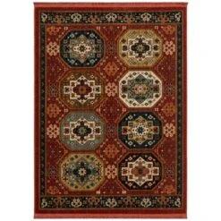 Medallion Persian Rug - Threshold -Home Decoration Sale GUEST 232b4ea0 f4e1 4ce7 988b c931c30a62ee