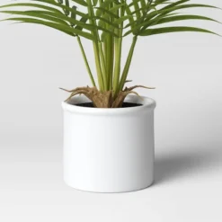 28" X 24" Artificial Palm Plant Arrangement In Pot - Threshold™ 7 28" X 24" Artificial Palm Plant Arrangement In Pot - Threshold™ -Home Decoration Sale GUEST 2382c9ae aa19 43a4 96db 28a67f94d36b