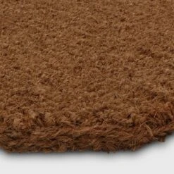1'6"x2'6" Octagon Frame Coir Doormat Black - Threshold™ Designed With Studio McGee™ -Home Decoration Sale GUEST 24884062 4c10 4450 91f9 25f6ae89556b
