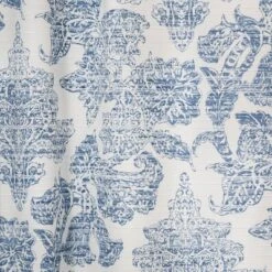 1pc Light Filtering Charade Floral Window Curtain Panel - Threshold™ -Home Decoration Sale GUEST 2605b396 f9de 44ea b9b6 eb7f159f44c8