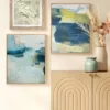 2pk 16" X 20" Abstract Pair Framed Wall Canvases - Threshold™ 2 2pk 16" X 20" Abstract Pair Framed Wall Canvases - Threshold™ -Home Decoration Sale GUEST 26f36339 d5bc 453a b53d 4f3d812fc506
