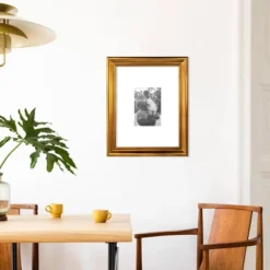 Wood Antique Wall Frame Brass - Threshold™ 12 Wood Antique Wall Frame Brass - Threshold™ -Home Decoration Sale GUEST 2b05da53 749c 4d98 8fa3 eac93f857452