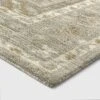 Wool Tufted Geometric Persian Area Rug - Threshold™ -Home Decoration Sale GUEST 2b2c45e6 0c97 4ba3 8eb5 ea9ae6f871a7