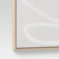 (Set Of 2) 24" X 30" Line Drawing Wall Canvases Gray/White - Threshold™ 12 (Set Of 2) 24" X 30" Line Drawing Wall Canvases Gray/White - Threshold™ -Home Decoration Sale GUEST 2c5cebb9 2715 4463 a0f6 4575b4f91fb7