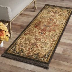 Floral Woven Medallion Persian Rug - Threshold 9 Floral Woven Medallion Persian Rug - Threshold -Home Decoration Sale GUEST 2c8f9608 e8a8 4343 b8e4 f98ad2ed1ffe