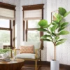 Fiddle Leaf Artificial Tree - Threshold™ -Home Decoration Sale GUEST 2d92e649 c4d0 4a76 89b7 7331bb3a4968