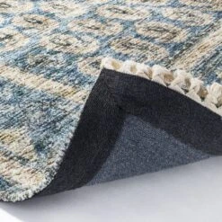 Lost Creek Printed Paisley Rug Blue - Threshold™ Designed With Studio McGee -Home Decoration Sale GUEST 2e7ec0b8 24ca 413d 8bbb 2f624329ae90