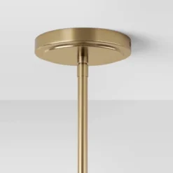 Knurled Metal Stacked Drum Pendant - Threshold™ 7 Knurled Metal Stacked Drum Pendant - Threshold™ -Home Decoration Sale GUEST 2f8fbc37 df27 4fb8 b3c9 4e6c1179703a