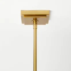 4-Arm Chandelier - Threshold™ Designed With Studio McGee -Home Decoration Sale GUEST 300b4ef8 0209 4f37 8cff 806540945622