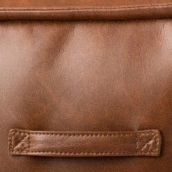 Evanston Leather Cube Pouf - Threshold™ Designed With Studio McGee 8 Evanston Leather Cube Pouf - Threshold™ Designed With Studio McGee -Home Decoration Sale GUEST 3065f1ce ce17 4604 92f6 0f8dc44d57e5