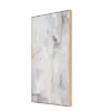 58" X 38" Tonal Abstract Framed Canvas - Threshold™ Designed With Studio McGee 1 58" X 38" Tonal Abstract Framed Canvas - Threshold™ Designed With Studio McGee -Home Decoration Sale GUEST 3173de0b e84d 4acd 8739 f685dd7840d1
