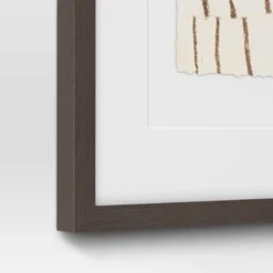 16" X 20" 2pk Random Stripes Framed Under Glass - Threshold™ 13 16" X 20" 2pk Random Stripes Framed Under Glass - Threshold™ -Home Decoration Sale GUEST 31831035 c13c 4911 b31e f4604a24b5a2