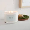 Wood Lidded Glass Wellness Balance Candle - Threshold™ 2 Wood Lidded Glass Wellness Balance Candle - Threshold™ -Home Decoration Sale GUEST 3386277c 096d 4e2f b3f9 6a9a6766459f