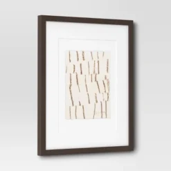 16" X 20" 2pk Random Stripes Framed Under Glass - Threshold™ 11 16" X 20" 2pk Random Stripes Framed Under Glass - Threshold™ -Home Decoration Sale GUEST 33bce645 d3e6 4ca6 b420 454d622addd2