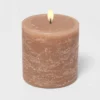 Pillar Ashwood And Palo Santo Candle Tan - Threshold™ 2 Pillar Ashwood And Palo Santo Candle Tan - Threshold™ -Home Decoration Sale GUEST 3918cf2f e1d0 44e6 88bf aa257089b075