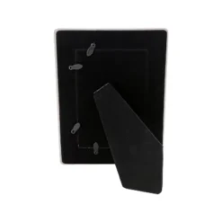 Stoneware Single Image Frame With Hand Painted Finish Cream - Threshold™ -Home Decoration Sale GUEST 3934b208 c383 4aac bcc9 c8bd36676a34