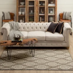 Paisley Tufted Rug - Threshold 16 Paisley Tufted Rug - Threshold -Home Decoration Sale GUEST 3a281089 cf6f 4add 8fe5 b9b315e4eae4