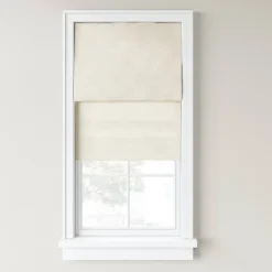 1pc Light Filtering Cordless Jute-Like Roman Window Shade Light Orange - Threshold™ 7 1pc Light Filtering Cordless Jute-Like Roman Window Shade Light Orange - Threshold™ -Home Decoration Sale GUEST 3b927126 c4b4 442b acf4 a6dc11f54794