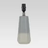 Dipped Ceramic Small Lamp Base Blue/White - Threshold™ -Home Decoration Sale GUEST 3d33802e fbfa 4302 92cf 870c27758615