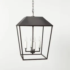 Lantern Pendant - Threshold™ Designed With Studio McGee 14 Lantern Pendant - Threshold™ Designed With Studio McGee -Home Decoration Sale GUEST 3e02b2d9 de31 4076 8ba2 9e65006c1da1