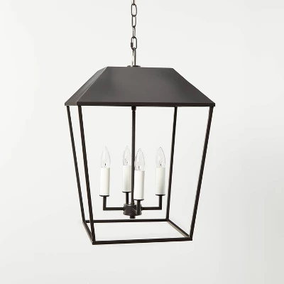 Lantern Pendant - Threshold™ Designed With Studio McGee 8 Lantern Pendant - Threshold™ Designed With Studio McGee - Image 6