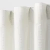 2pk 42"x36" Light Filtering Honeycomb Curtain Tiers White - Threshold™ 1 2pk 42"x36" Light Filtering Honeycomb Curtain Tiers White - Threshold™ -Home Decoration Sale GUEST 3e8013f5 1a40 45bd 970a 23f77e921c13