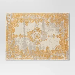 Home Decoration Sale 18 Rhett Overdyed Woven Rug - Threshold