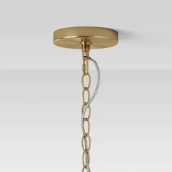 Glass Orb Ceiling Chandelier - Threshold™ -Home Decoration Sale GUEST 432c058b ad80 4cf3 887f 5e390d344e4a